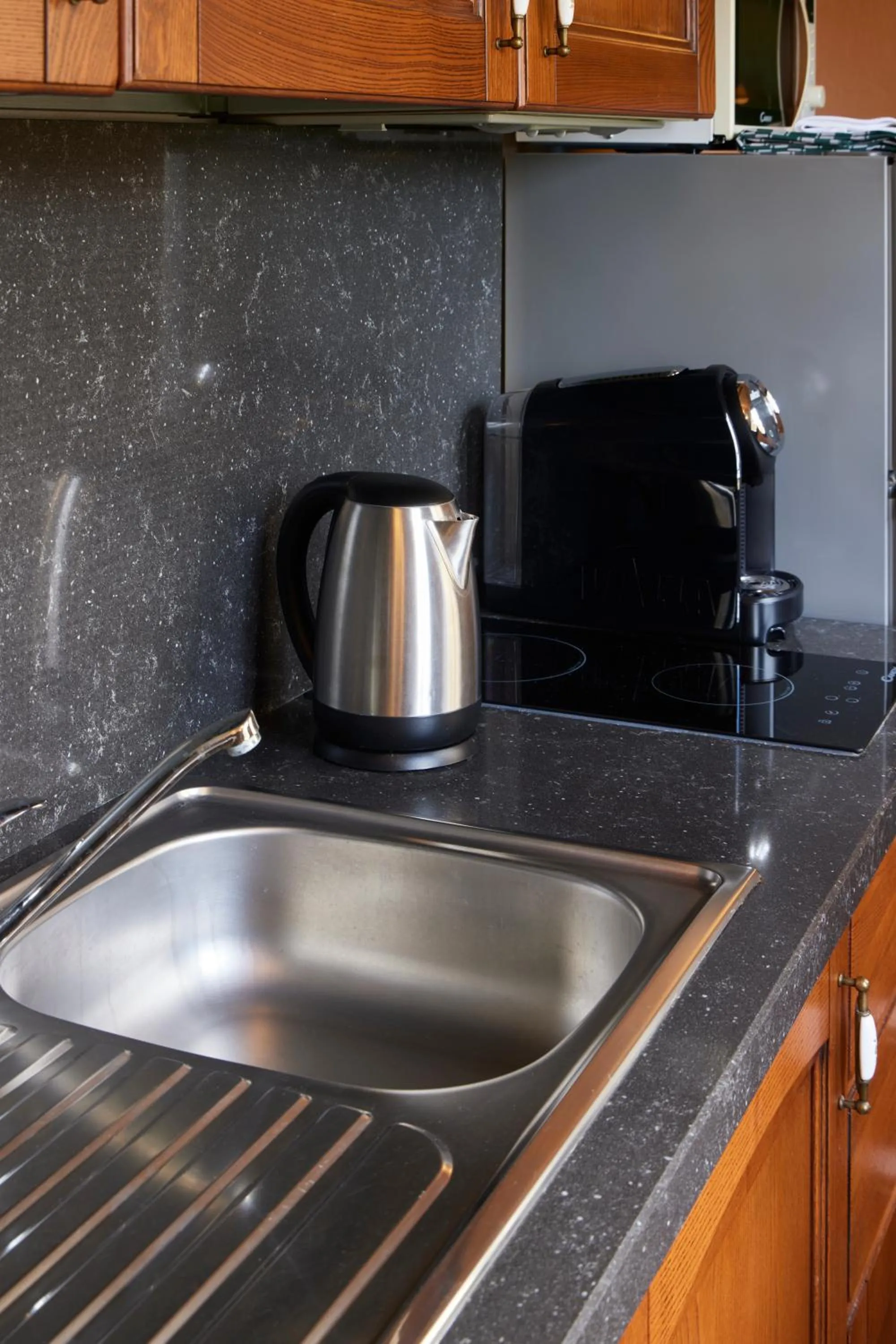 Coffee/tea facilities in Certosa di Pontignano Residenza d'Epoca - Place of Charme