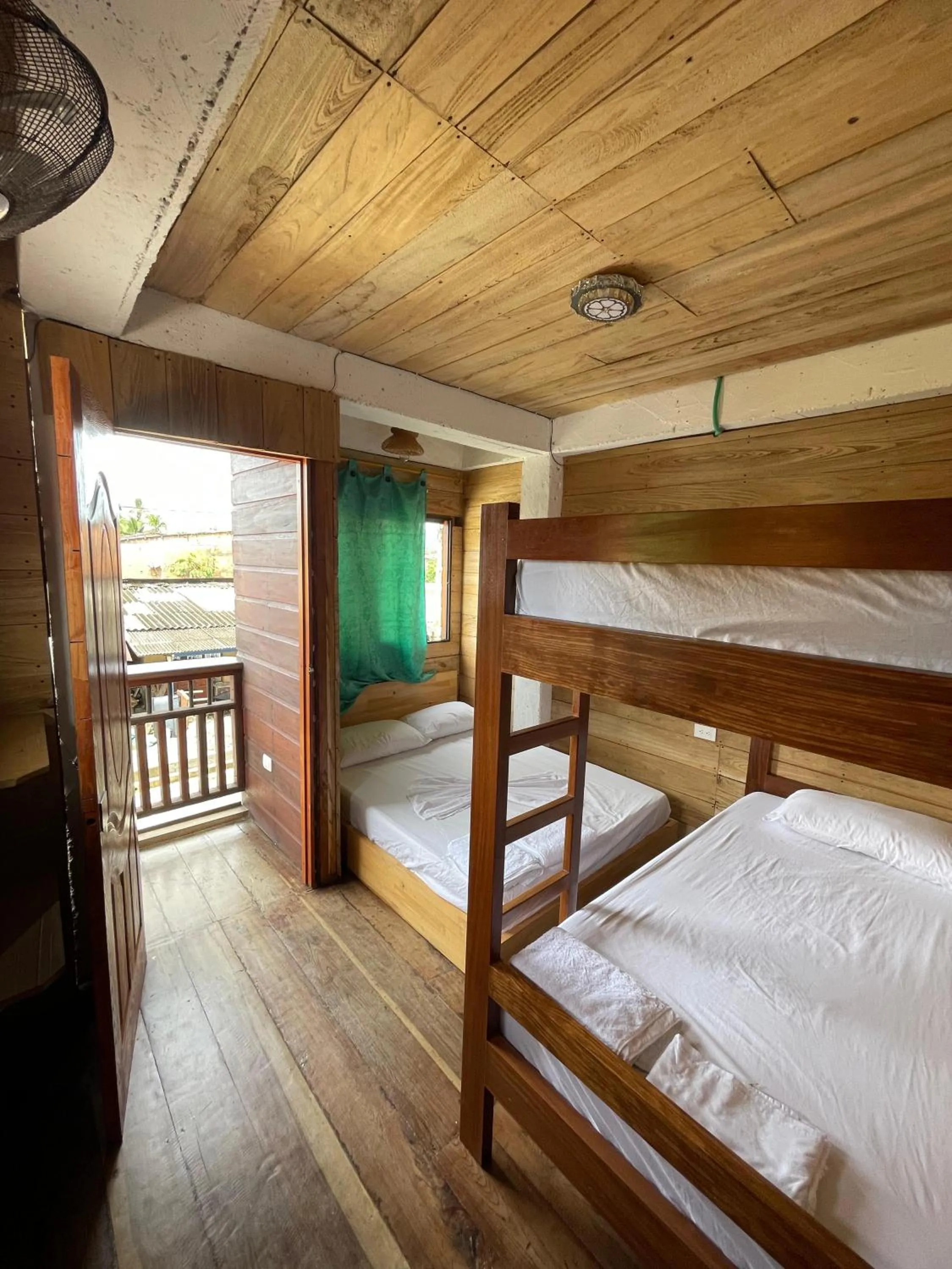 Balcony/Terrace, Bed in Petra Hotel