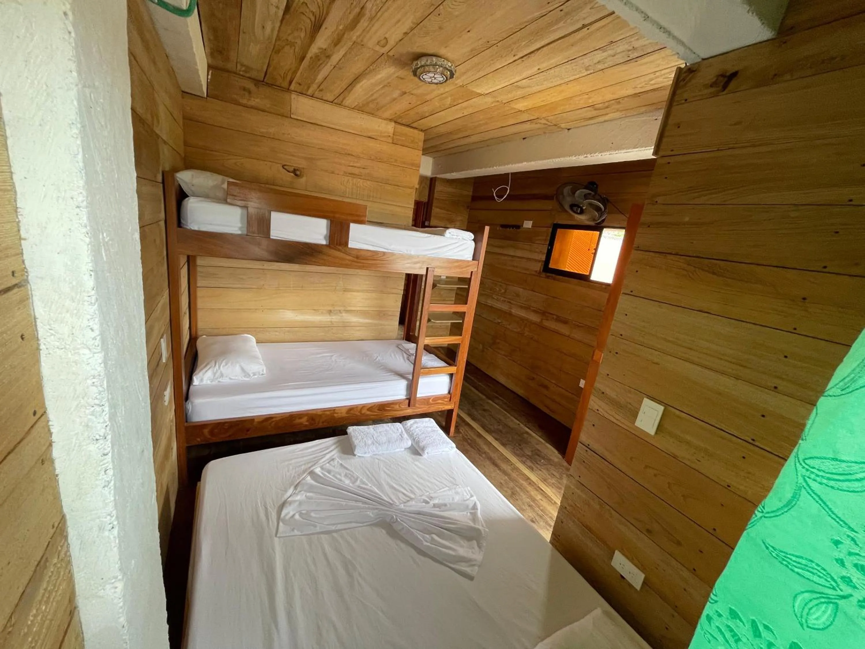 Bedroom, Bed in Petra Hotel