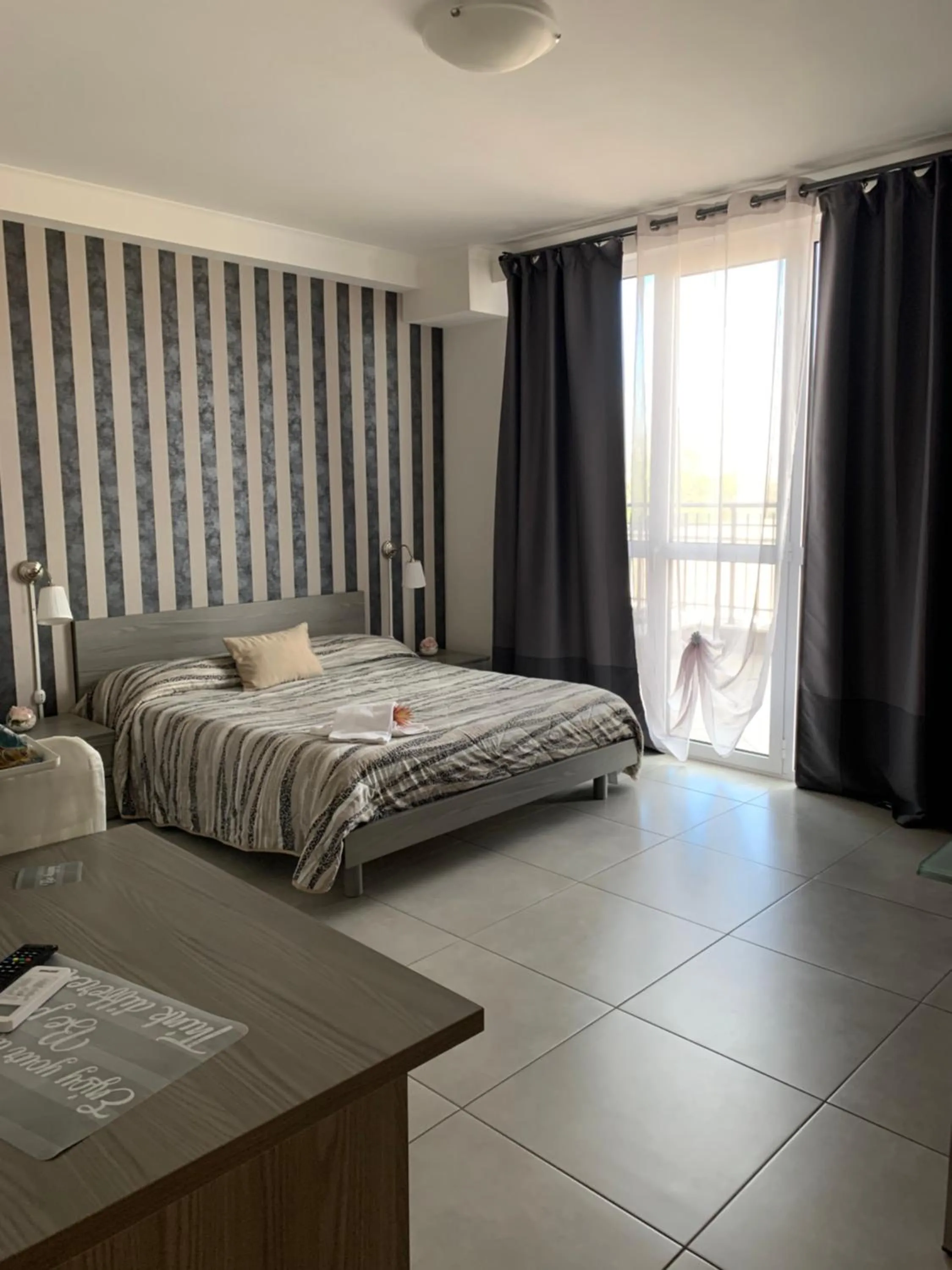 Bed in Raggio di Sole