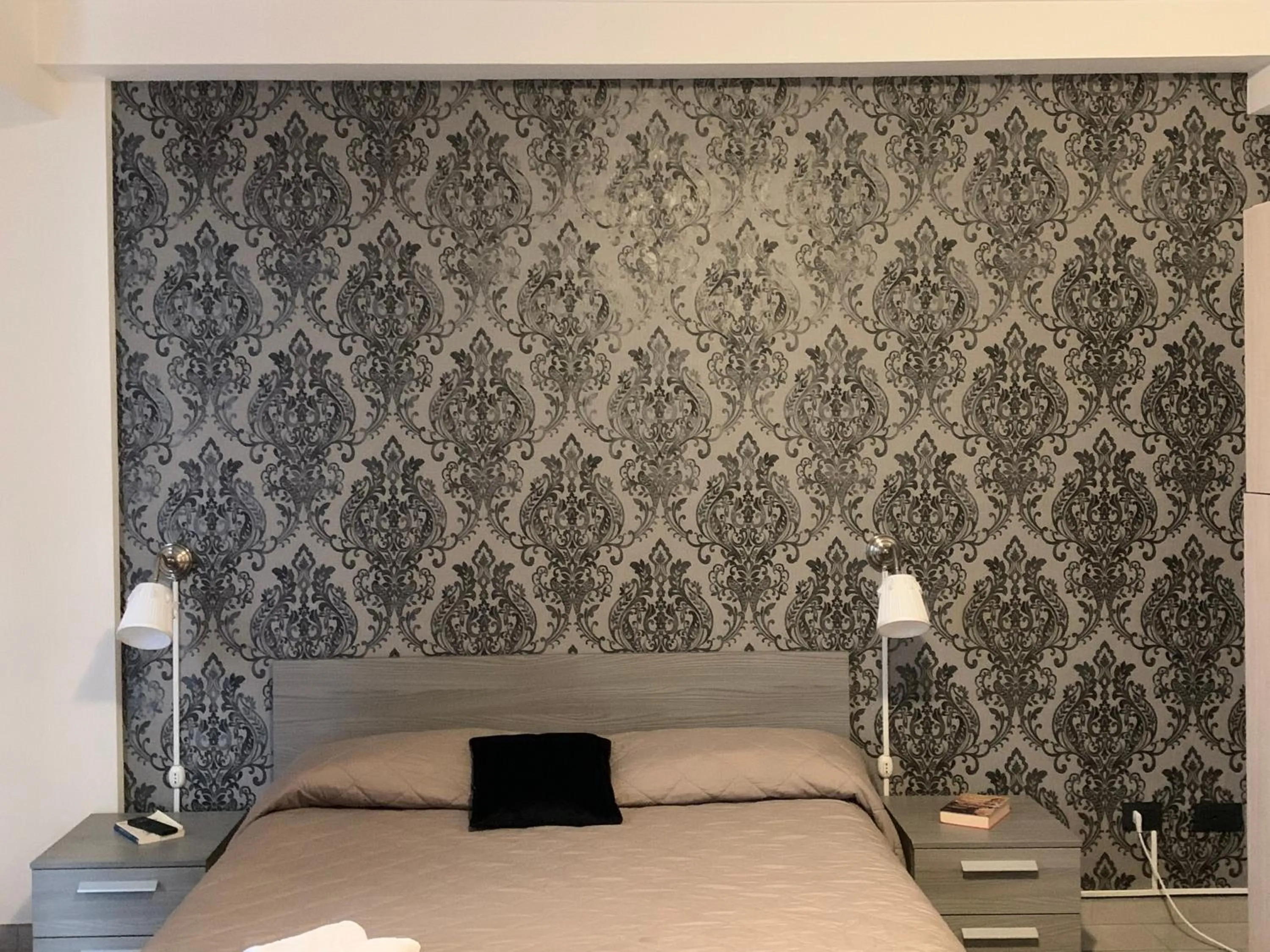 Bed in Raggio di Sole