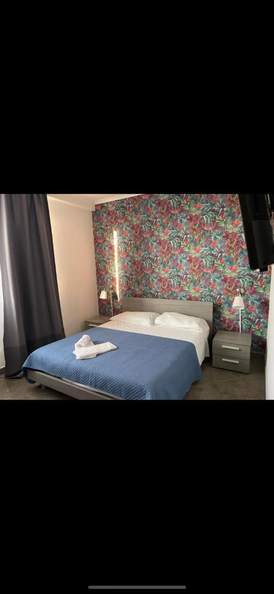 Bed in Raggio di Sole