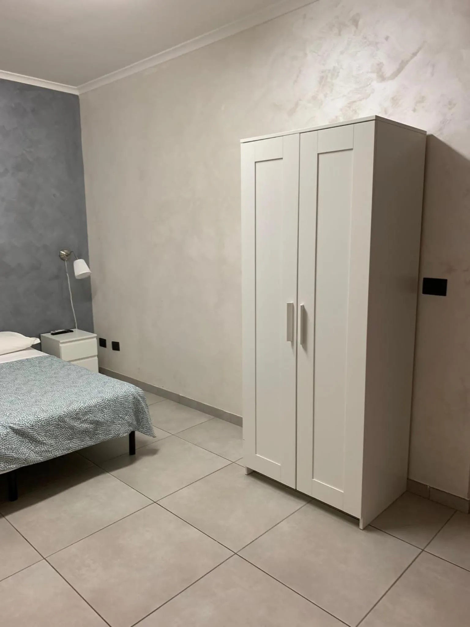 Bed in Raggio di Sole