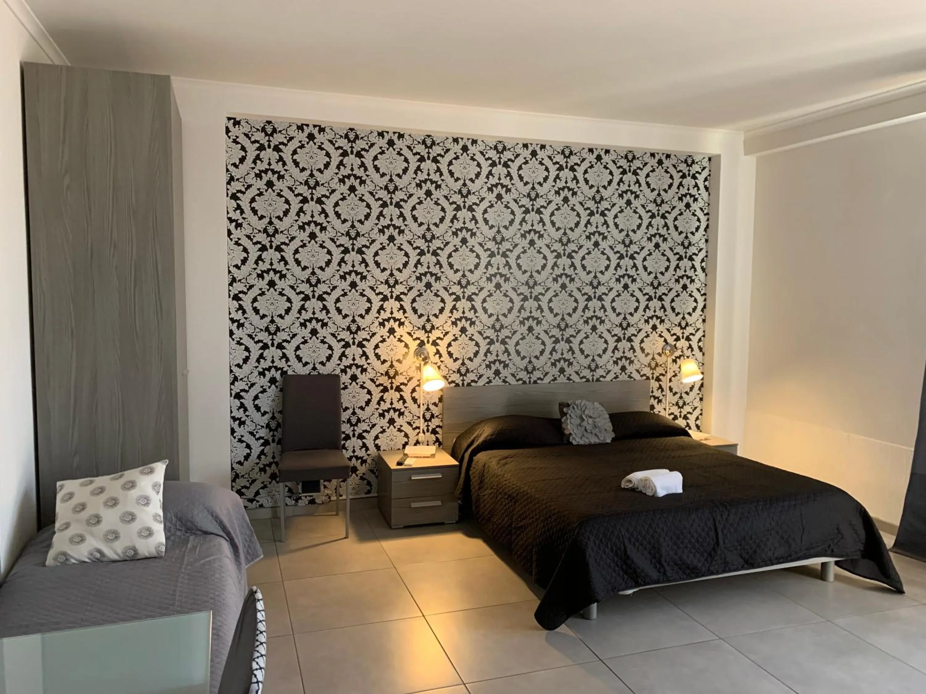 Bed in Raggio di Sole