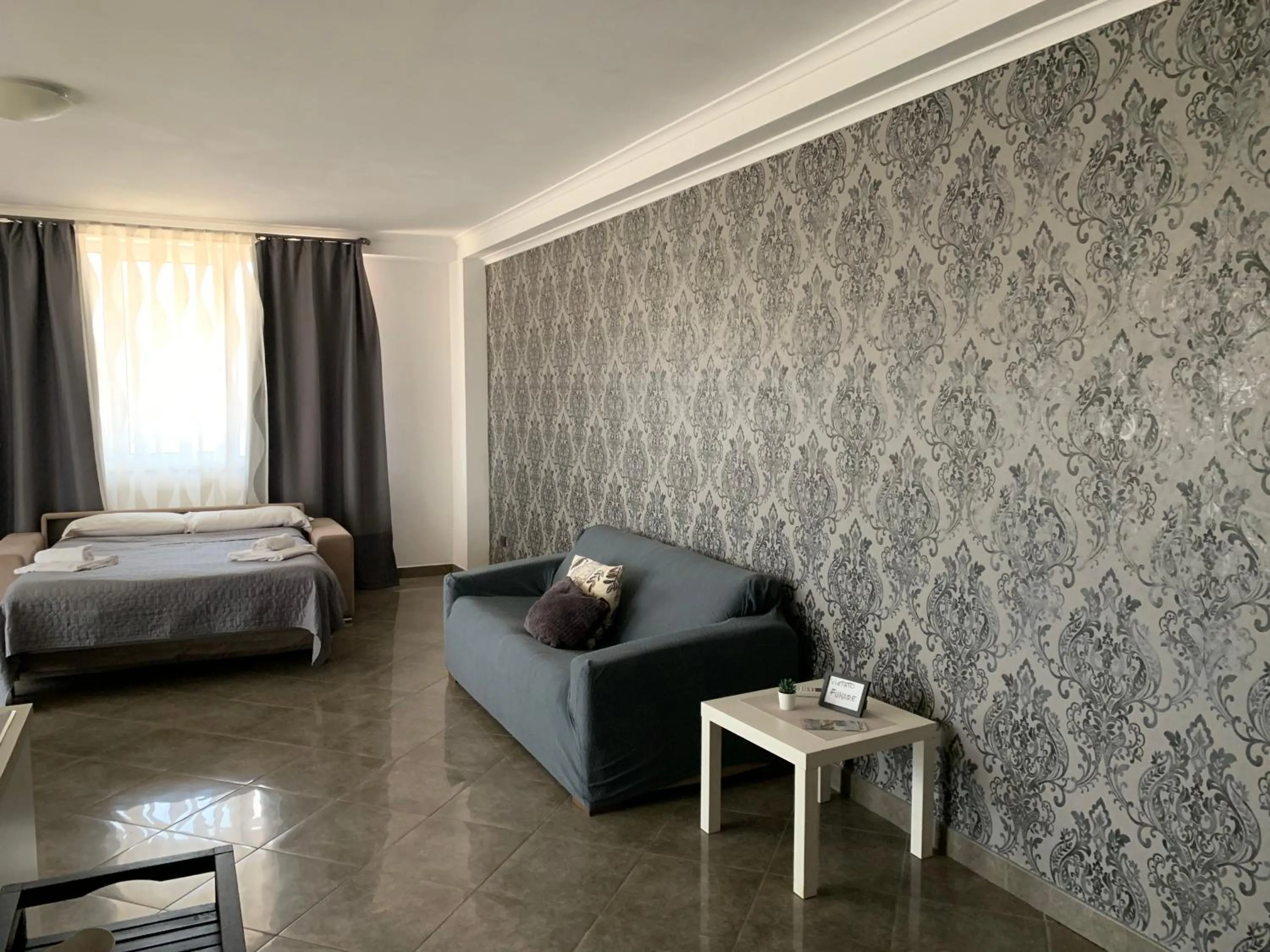 Bed in Raggio di Sole