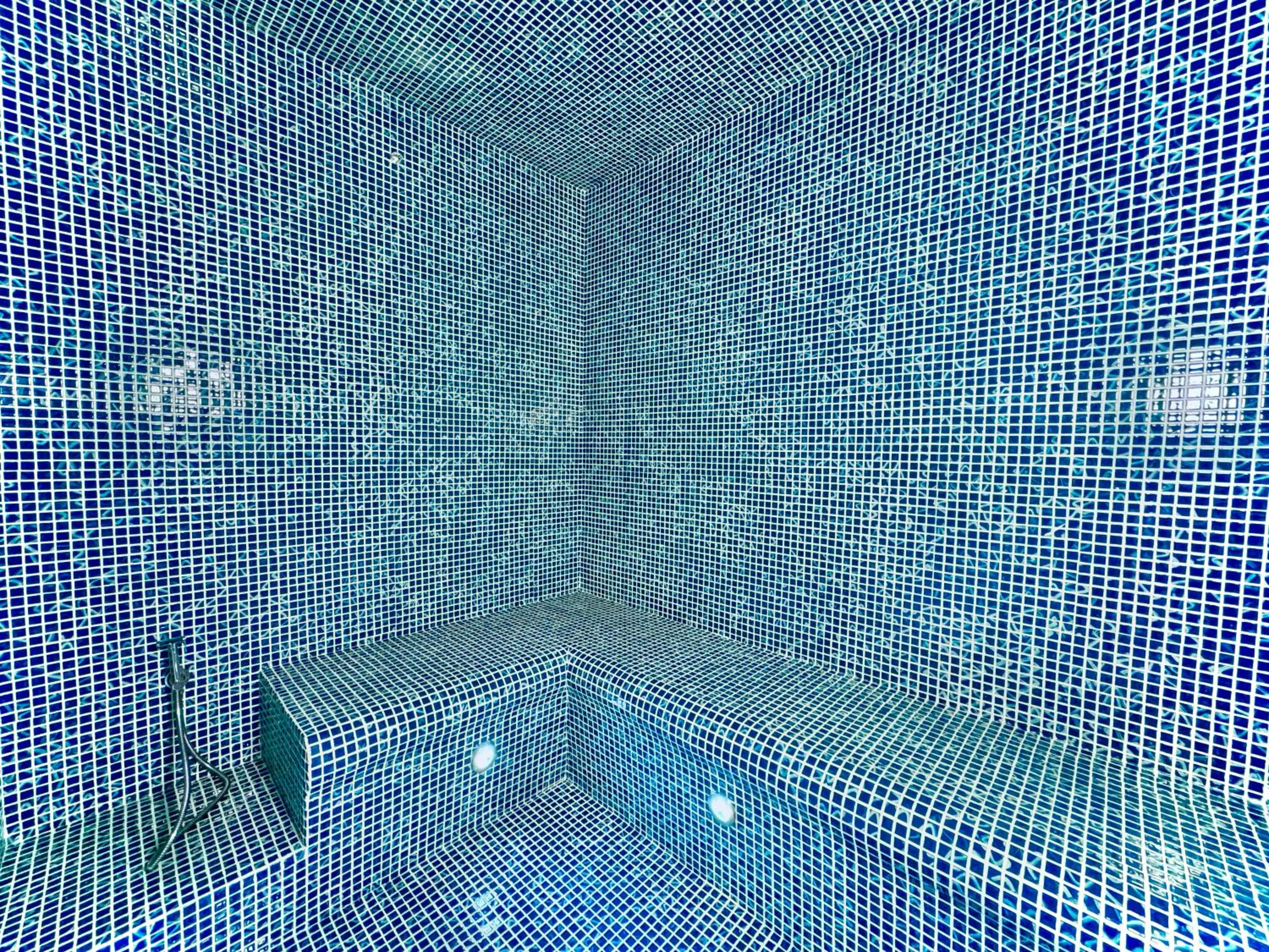 Sauna in Design Hotel & Private Spa - Tbilisi Edition