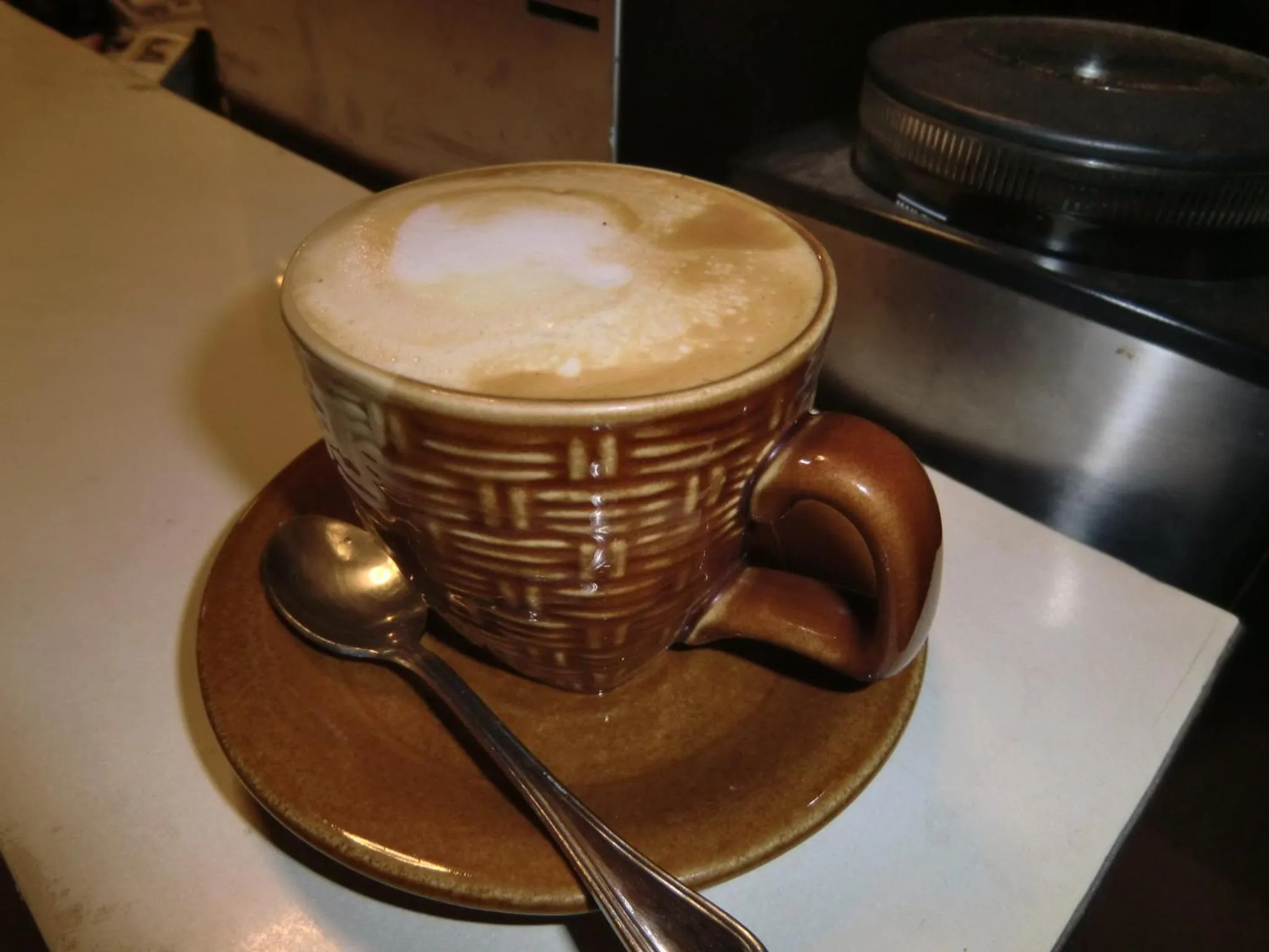 Lounge or bar in Residence House