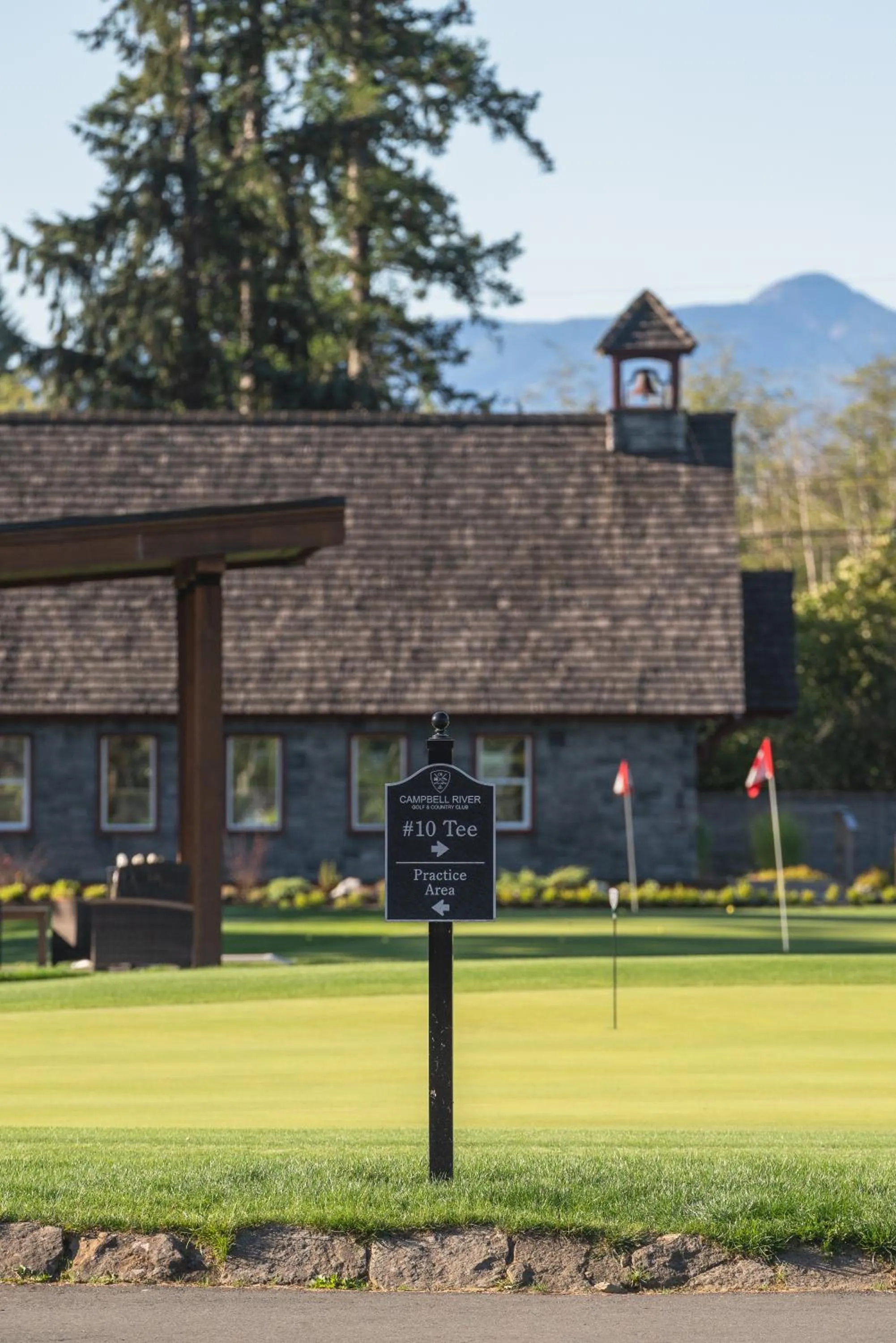 Place of worship in Naturally Pacific Resort