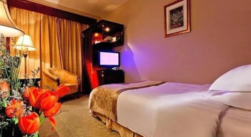 New Century Hotel Xiaoshan