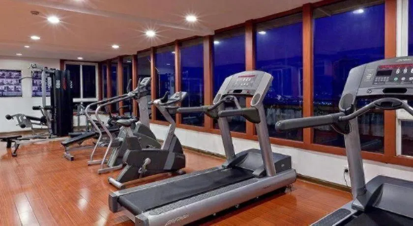 New Century Hotel Xiaoshan