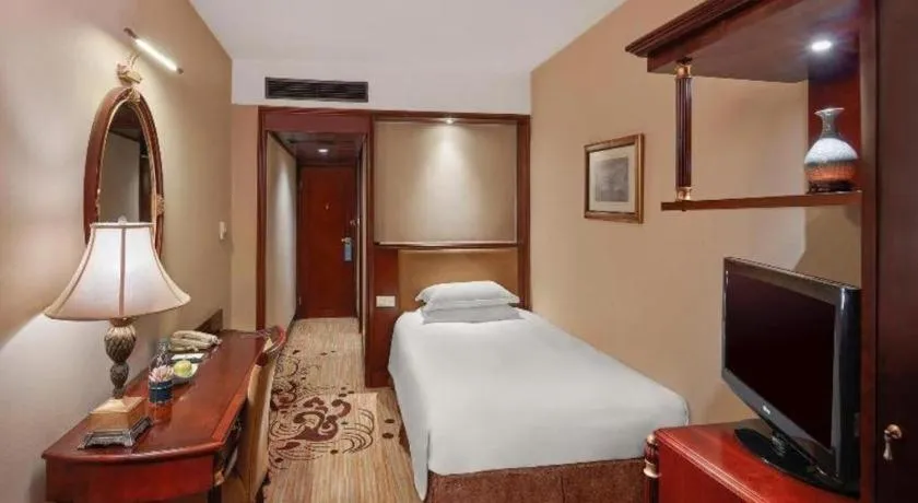 New Century Hotel Xiaoshan