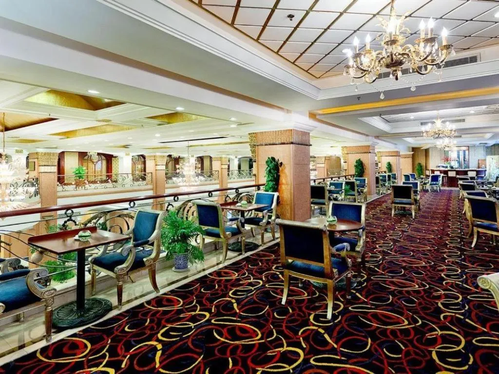 New Century Hotel Xiaoshan