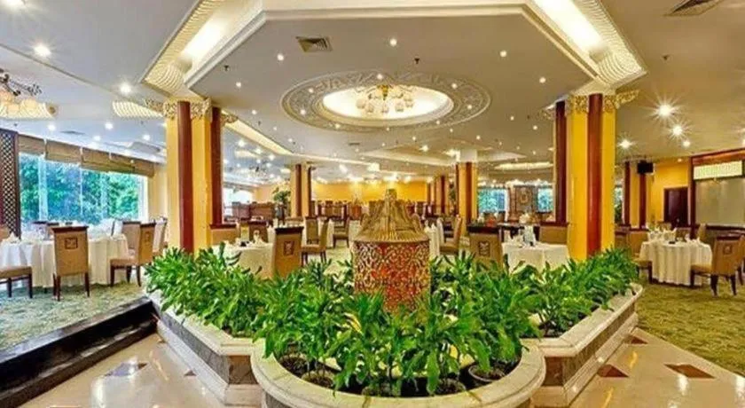 New Century Hotel Xiaoshan