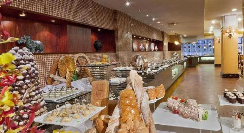 New Century Hotel Xiaoshan