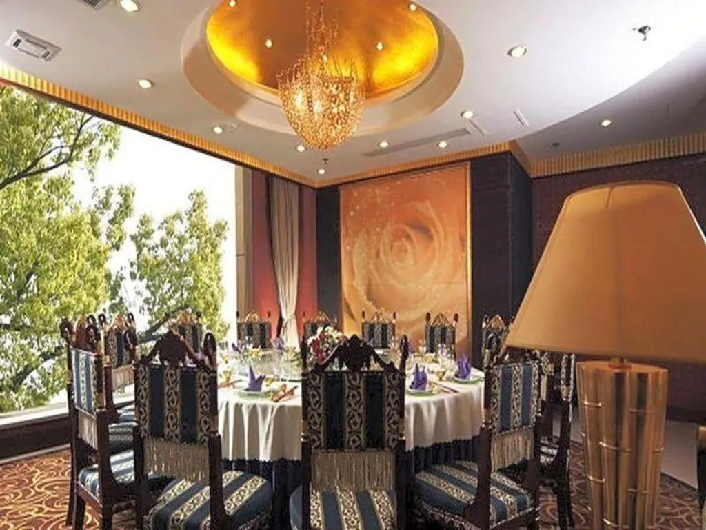 New Century Hotel Xiaoshan