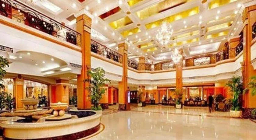 New Century Hotel Xiaoshan