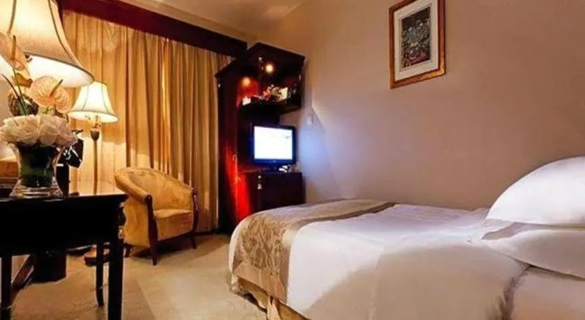 New Century Hotel Xiaoshan