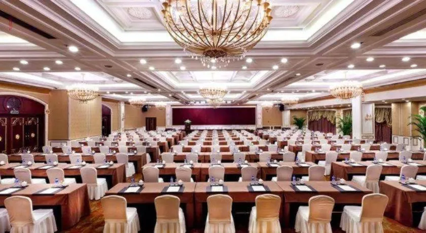 New Century Hotel Xiaoshan