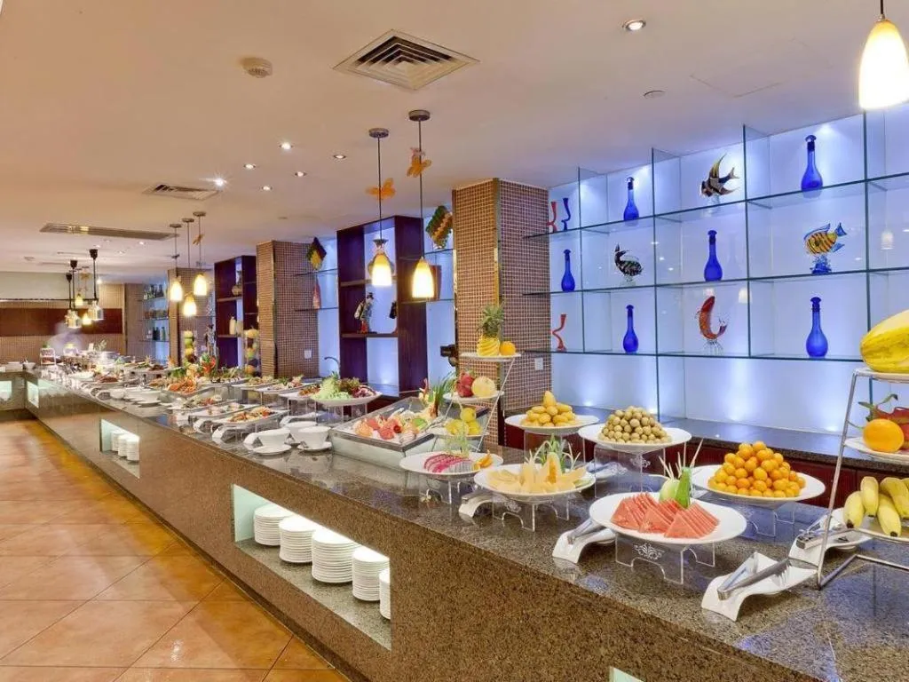 New Century Hotel Xiaoshan