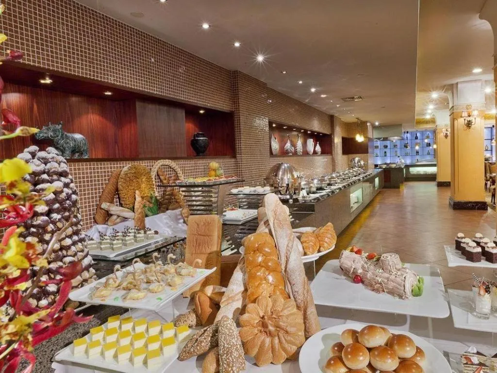 New Century Hotel Xiaoshan