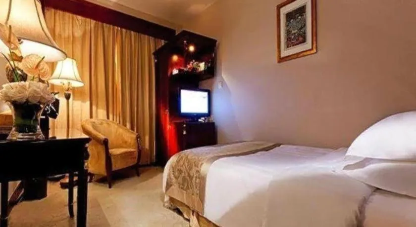 New Century Hotel Xiaoshan