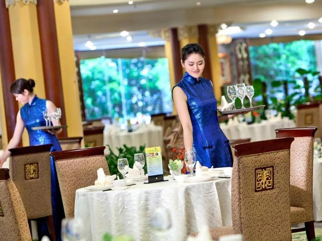 New Century Hotel Xiaoshan