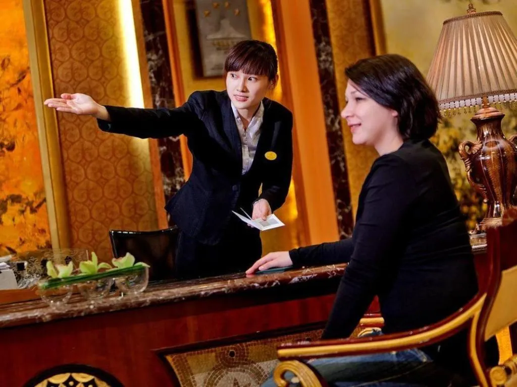 New Century Hotel Xiaoshan