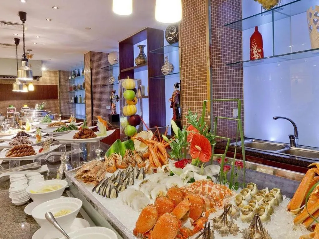 New Century Hotel Xiaoshan