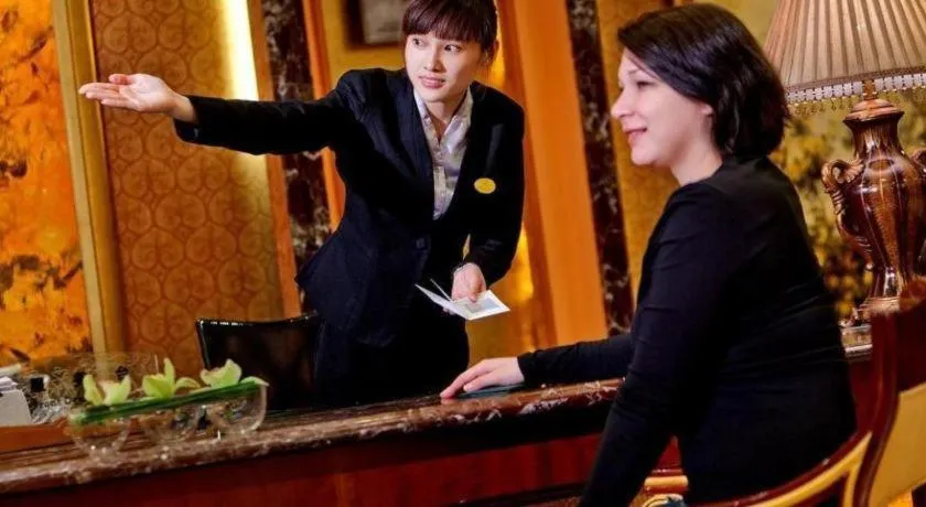 New Century Hotel Xiaoshan