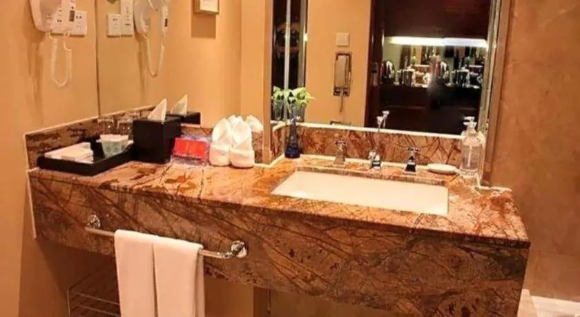 New Century Hotel Xiaoshan