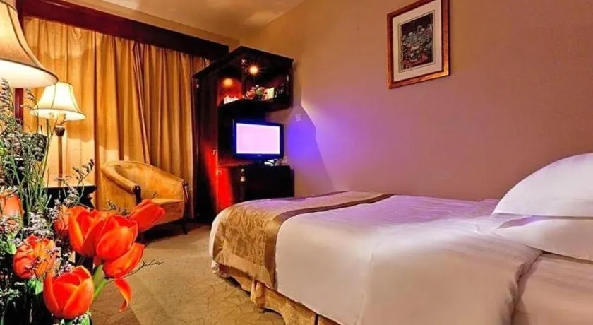 New Century Hotel Xiaoshan