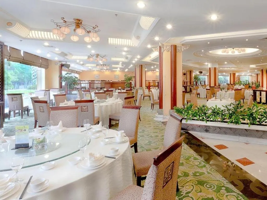 New Century Hotel Xiaoshan