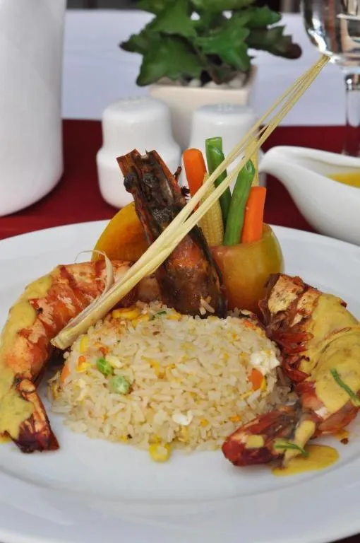 Hyton Leelavadee Hotel