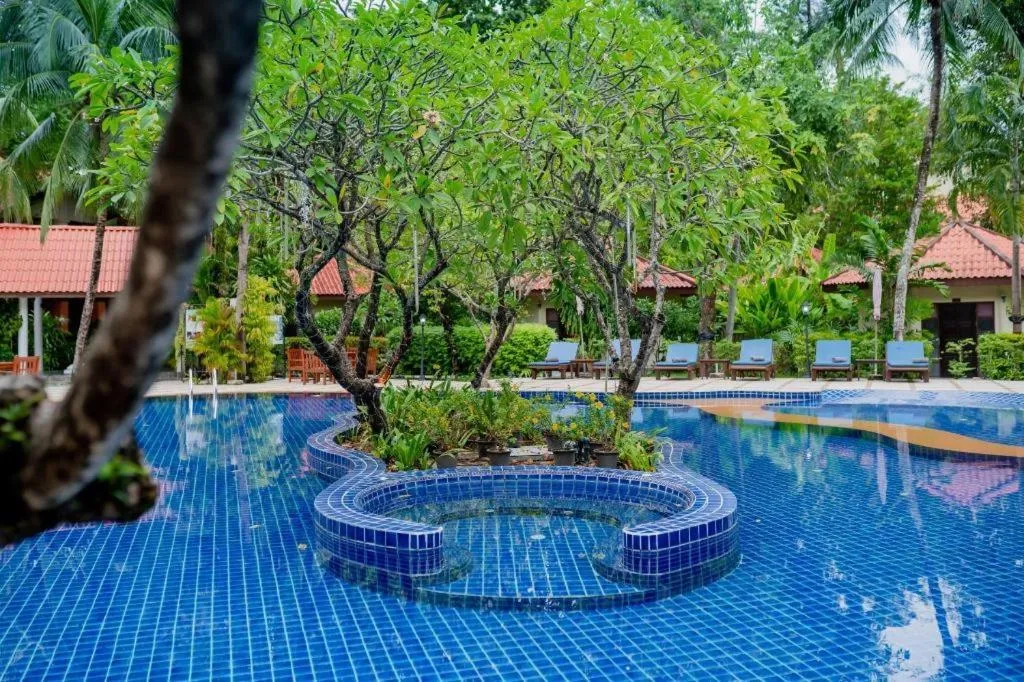 Hyton Leelavadee Hotel