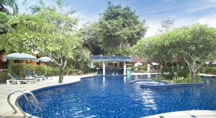 Hyton Leelavadee Hotel