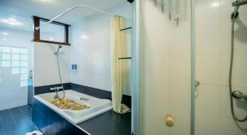 Hyton Leelavadee Hotel