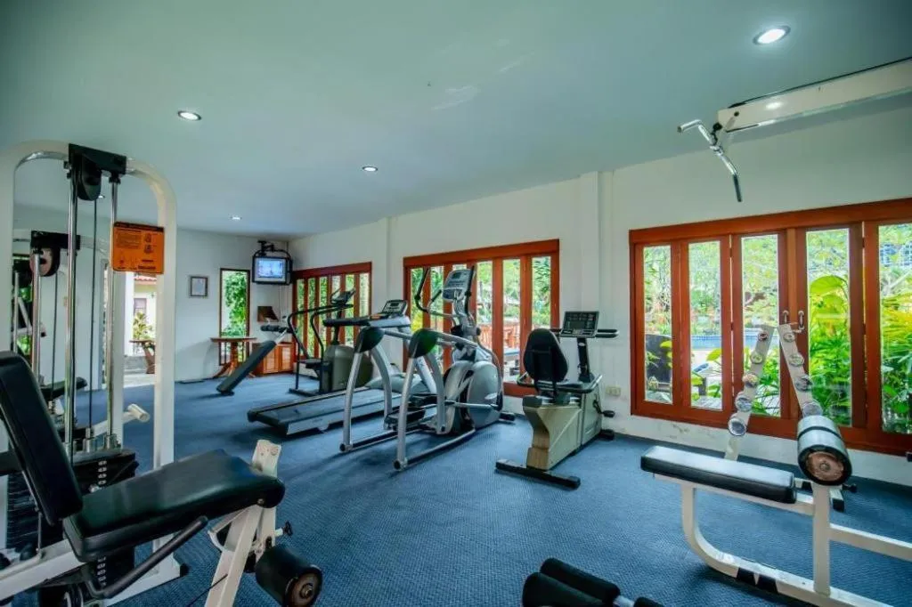 Hyton Leelavadee Hotel