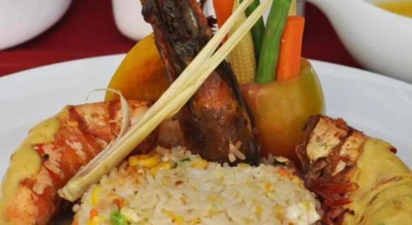 Hyton Leelavadee Hotel