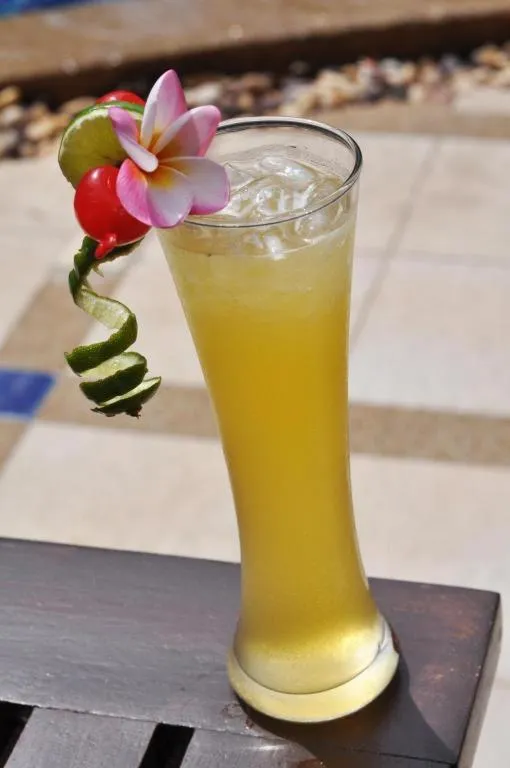 Hyton Leelavadee Hotel