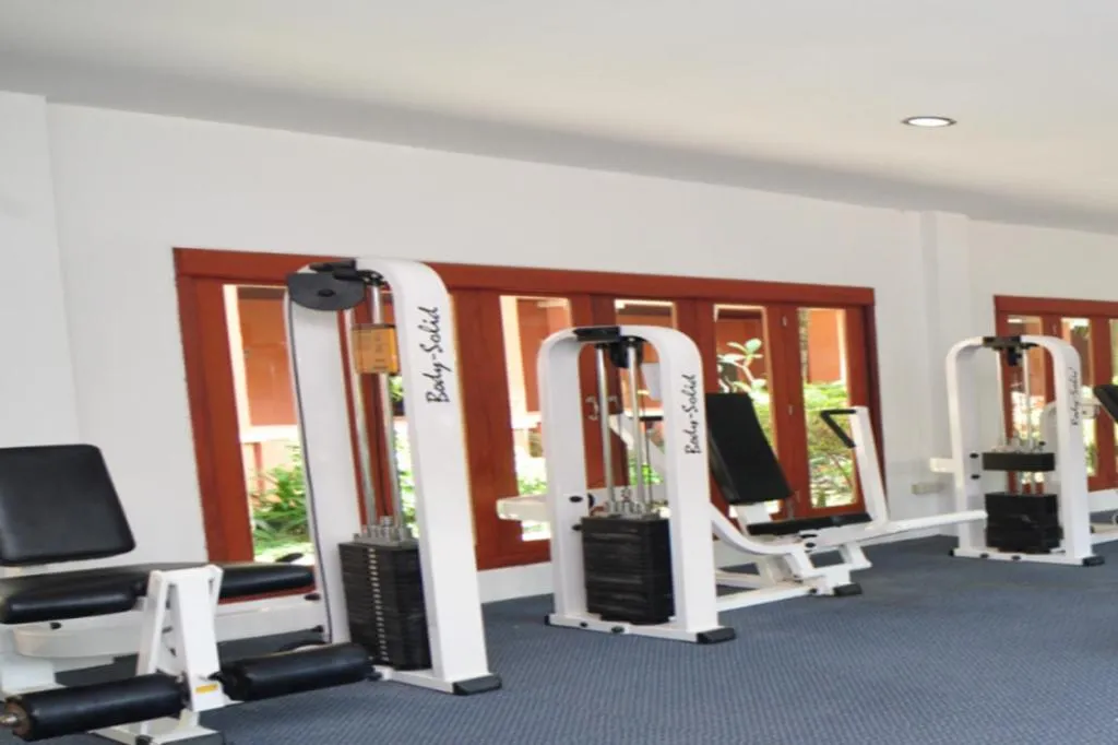 Hyton Leelavadee Hotel