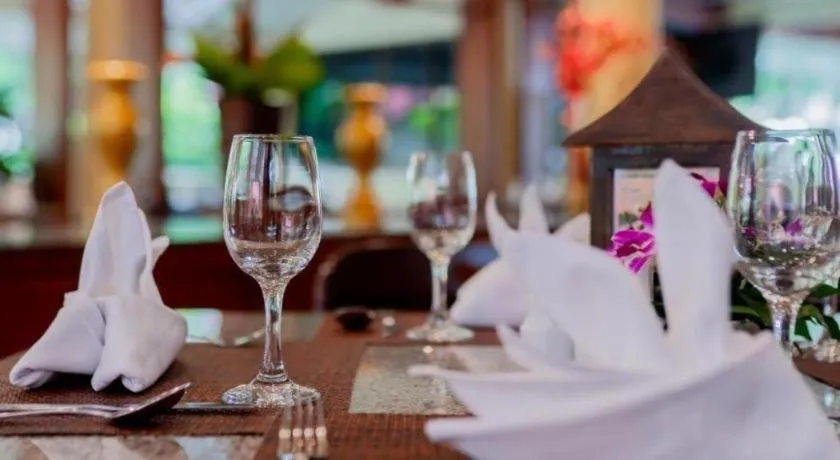 Hyton Leelavadee Hotel