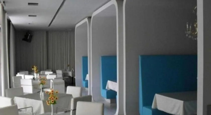 Jinjiang Inn Tianjin Binhai New District Tanggu Metro Station