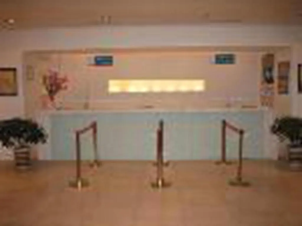 Jinjiang Inn Tianjin Binhai New District Tanggu Metro Station