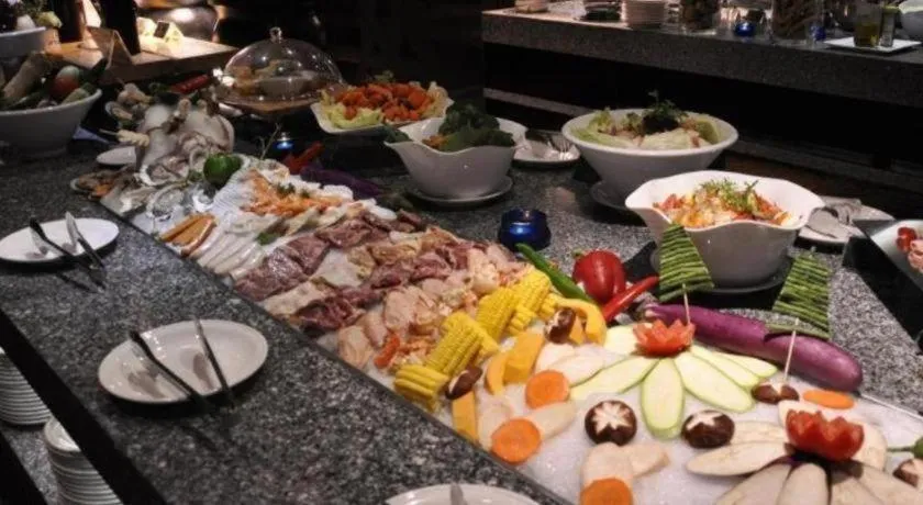 Guangzhou Carat Hotel