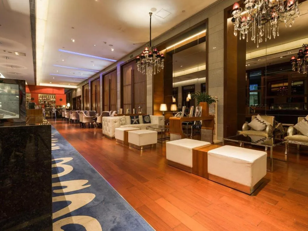 Guangzhou Carat Hotel