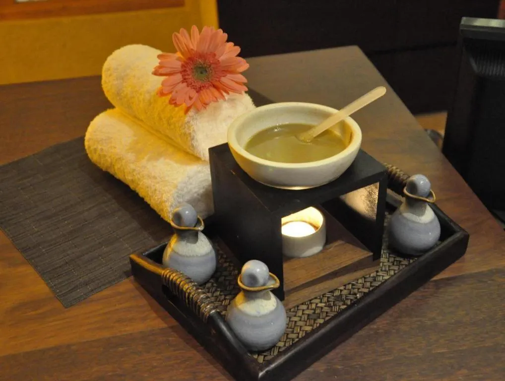 Guangzhou Carat Hotel