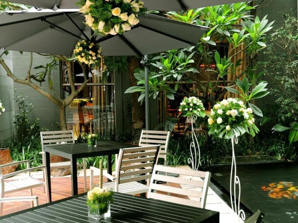 Guangzhou Carat Hotel