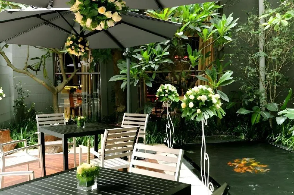 Guangzhou Carat Hotel