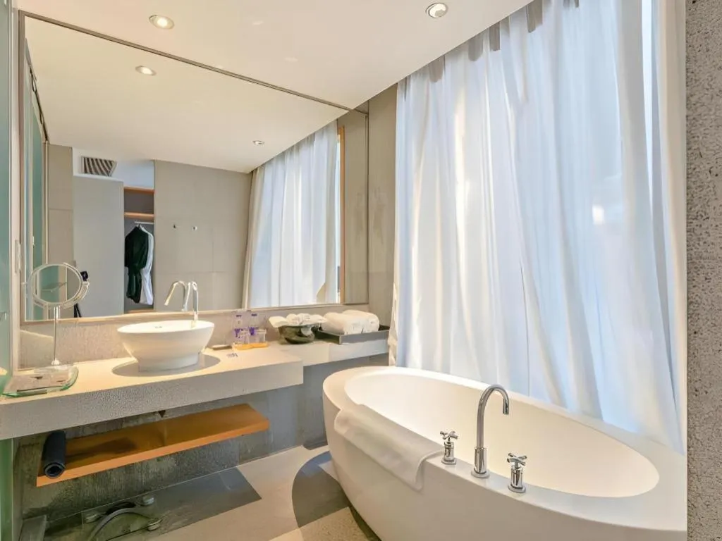 Guangzhou Carat Hotel