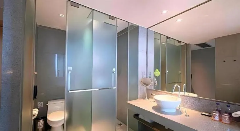 Guangzhou Carat Hotel